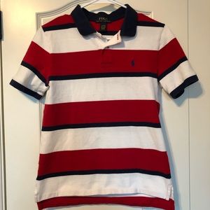 Boys Polo Shirt